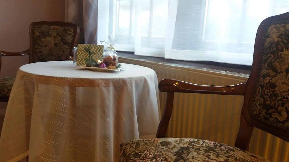 Motel Zur Goldenen Krone