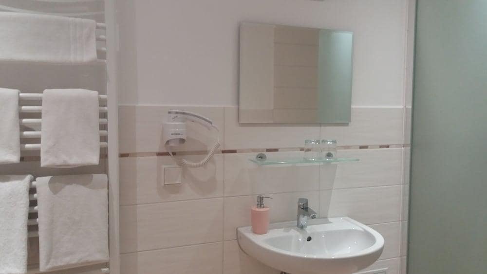 Motel Zur Goldenen Krone
