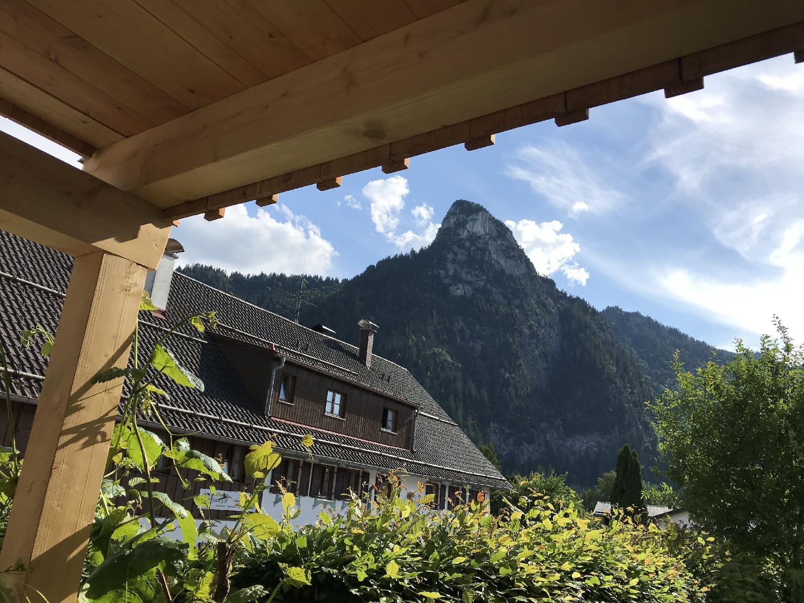 mein Quartier