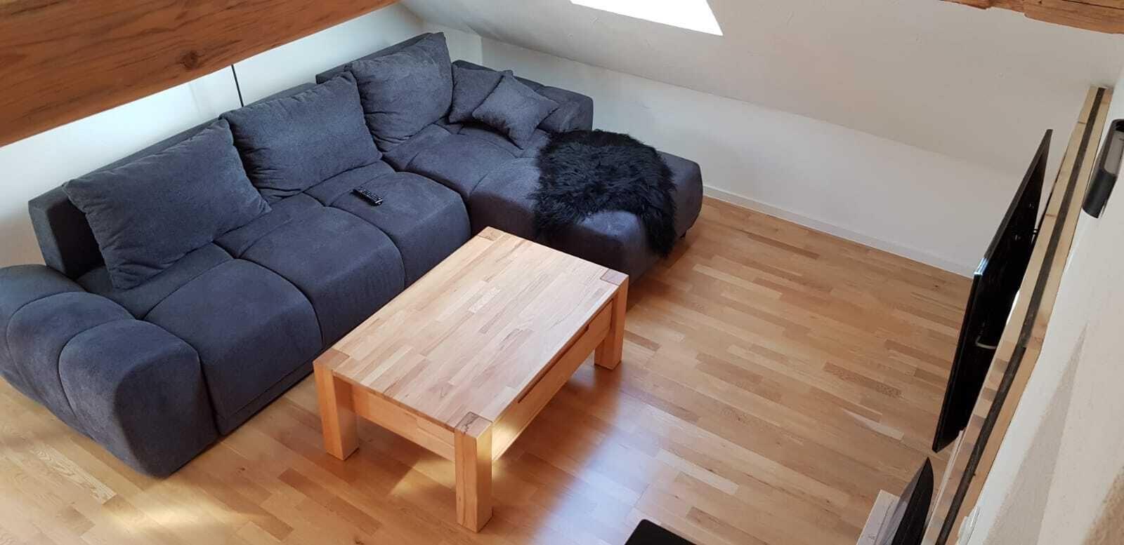 mein Quartier