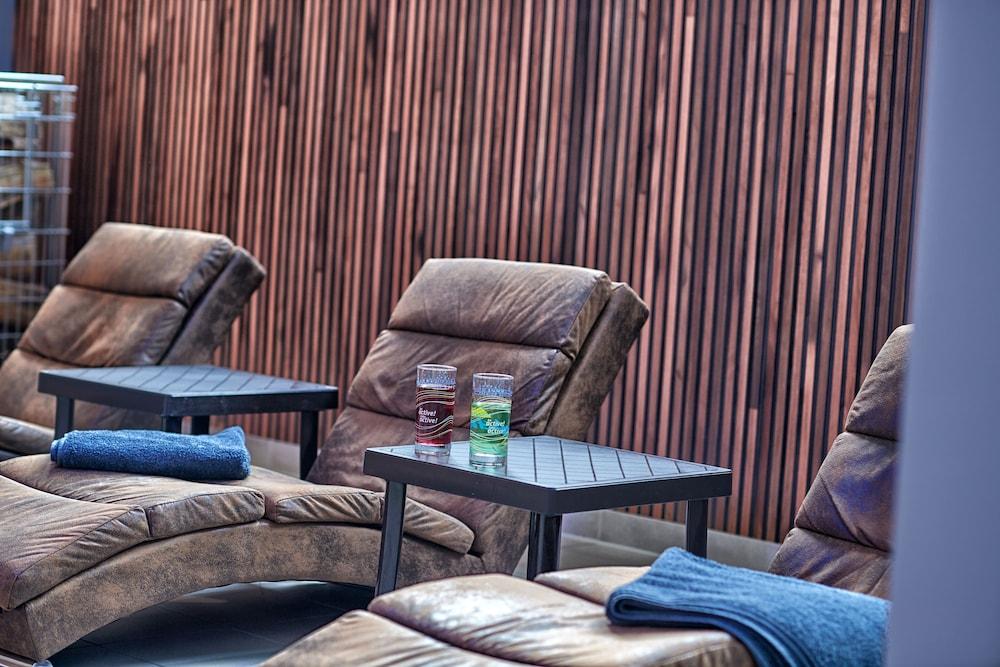 24Seven Hotel Schwabach