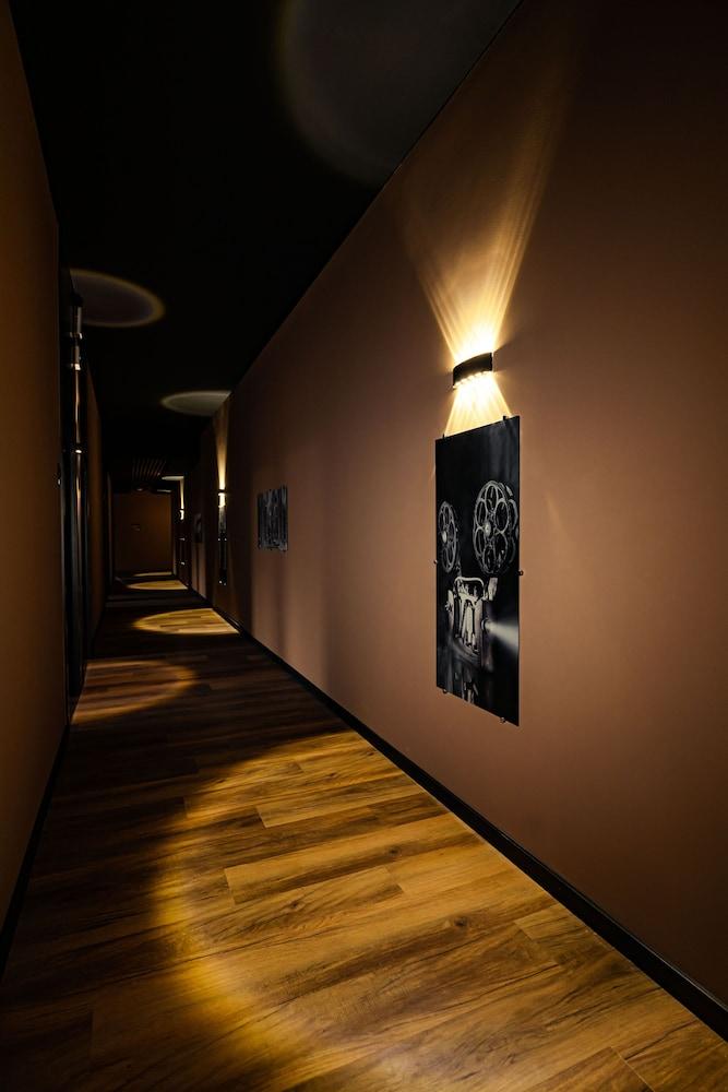 24Seven Hotel Schwabach