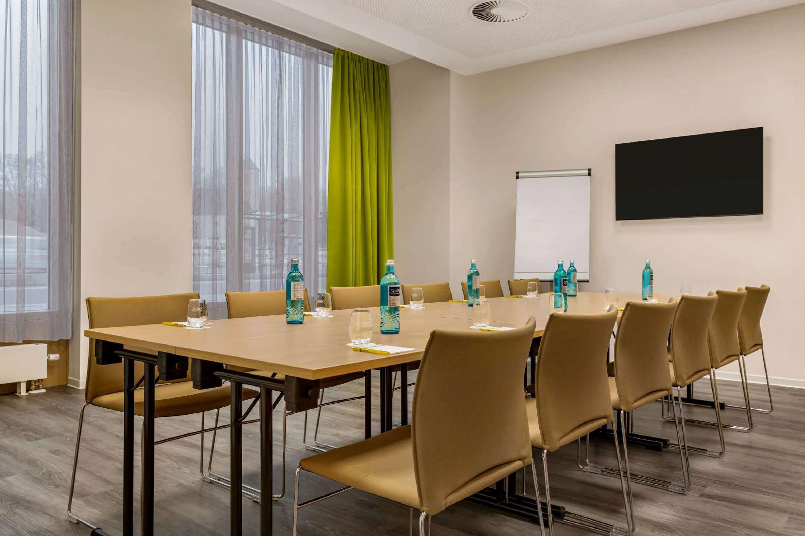 Super 8 by Wyndham Chemnitz