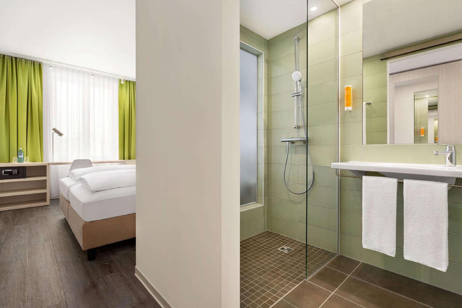 Super 8 by Wyndham Chemnitz