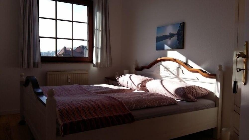 Ferienwohnungen Oberharzblick