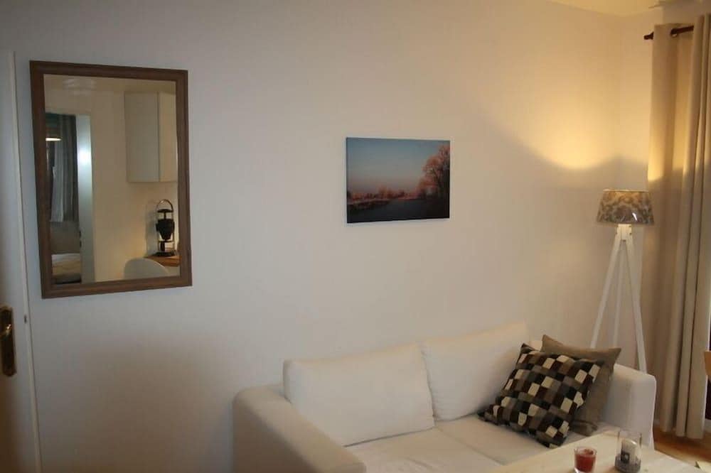 Ferienwohnungen Oberharzblick