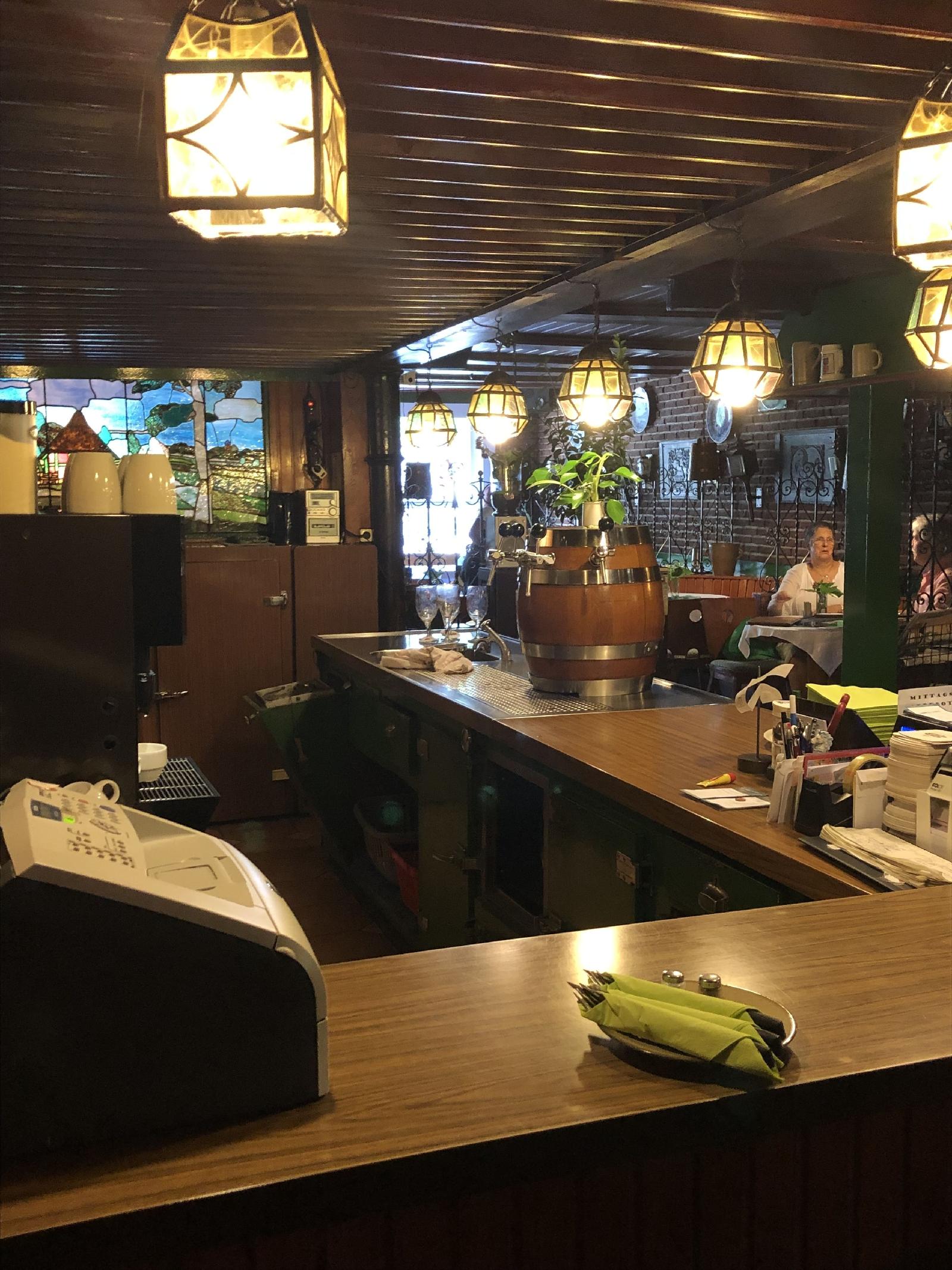 Burgerhotel