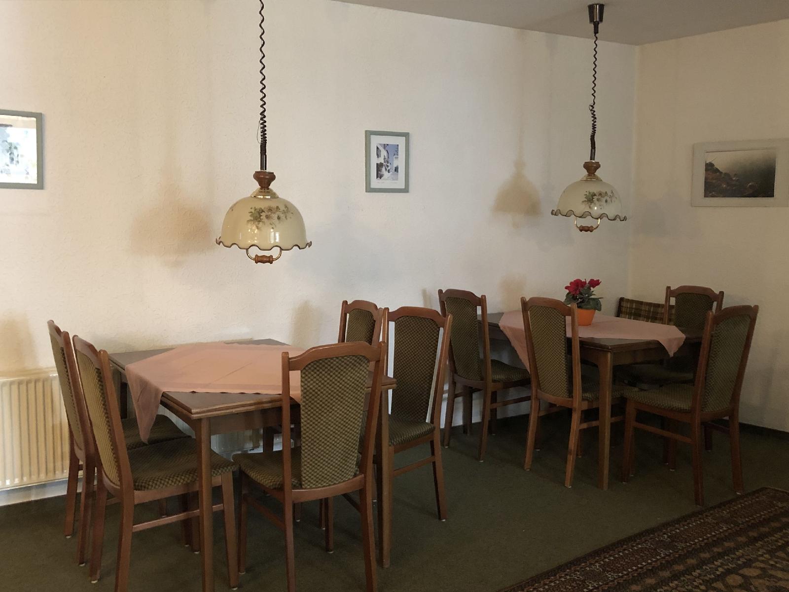 Burgerhotel