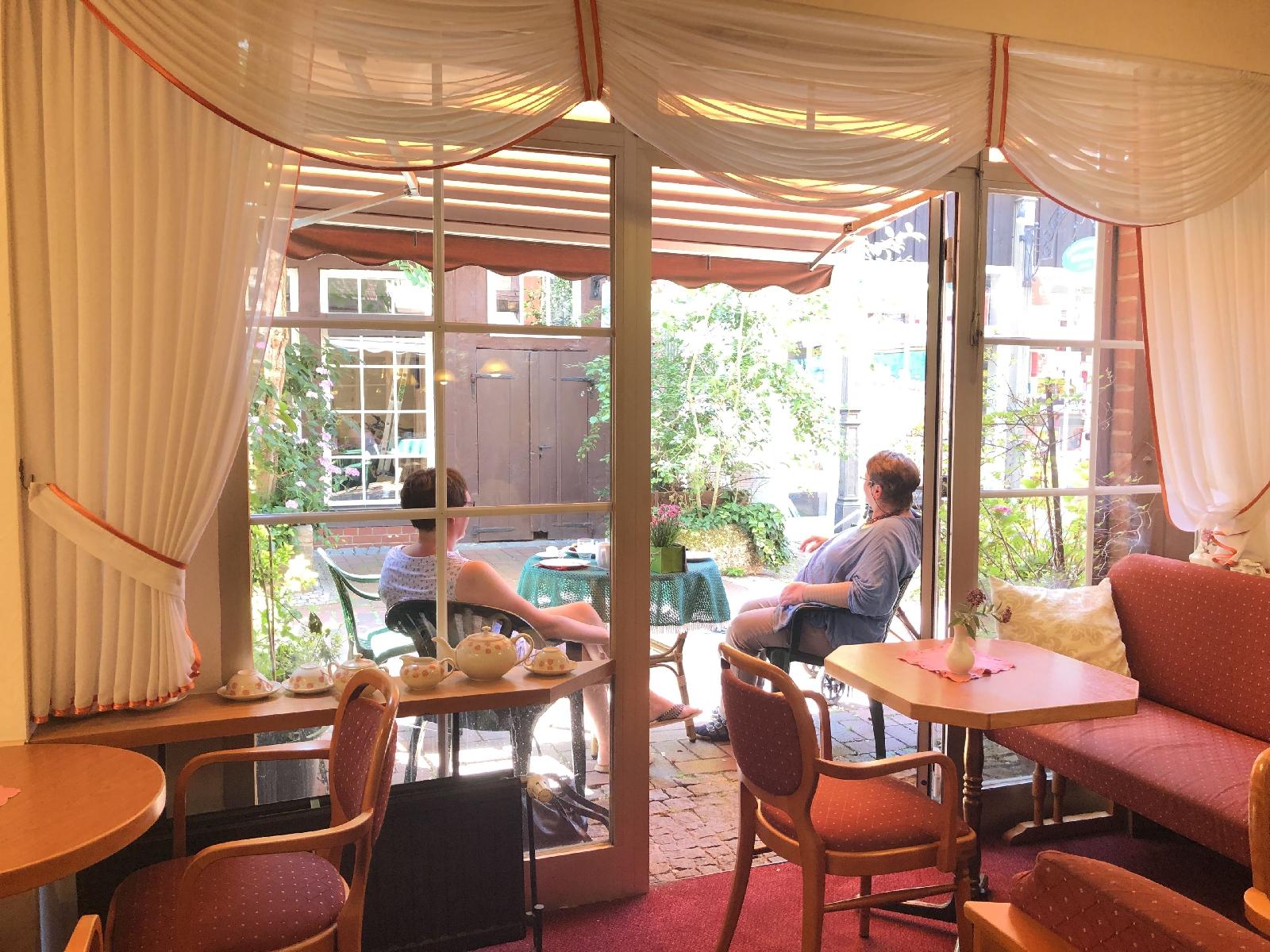 Burgerhotel