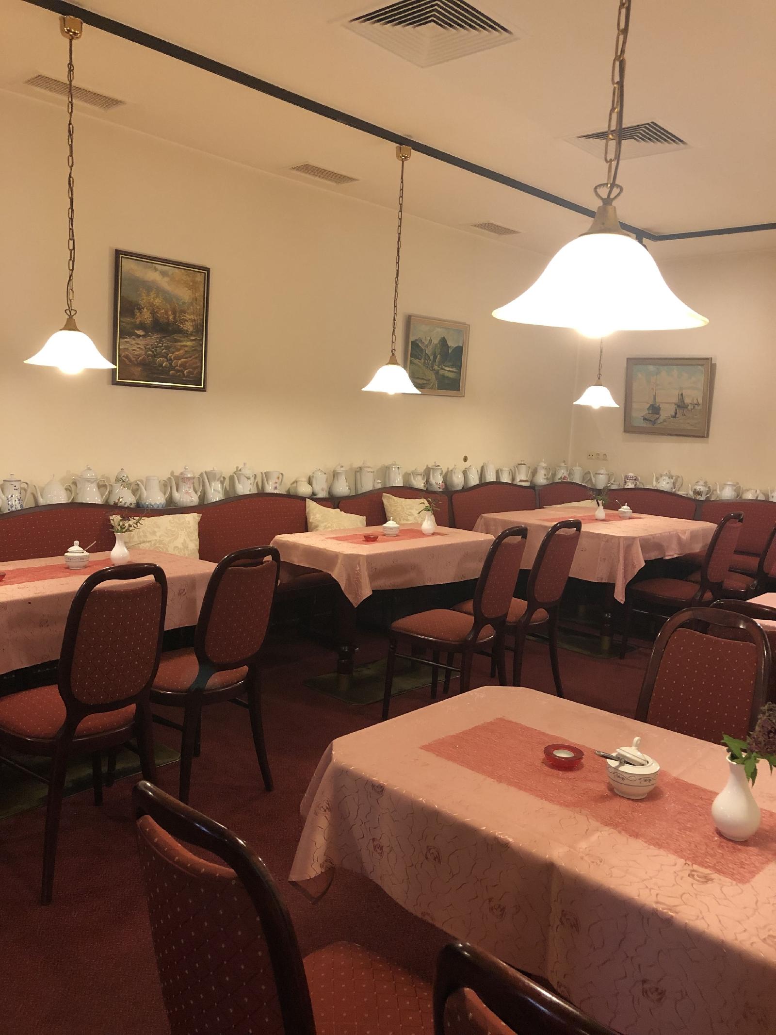 Burgerhotel