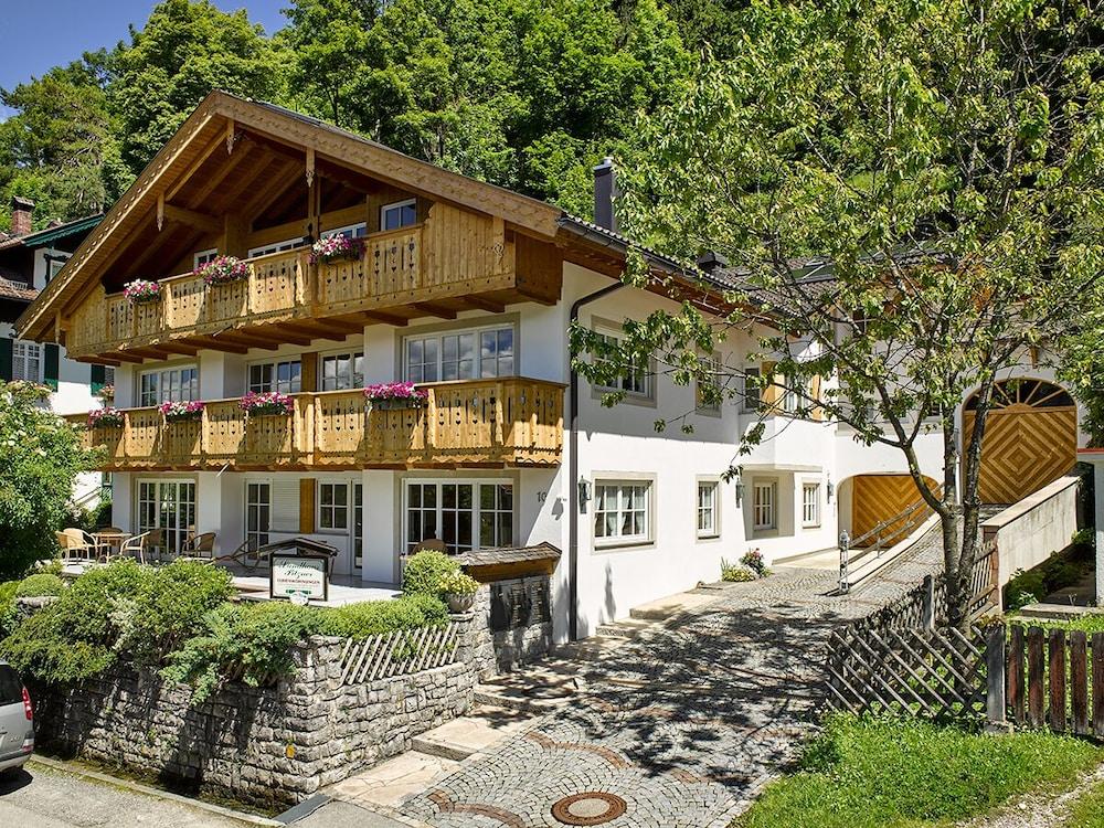 Landhaus Pitzner