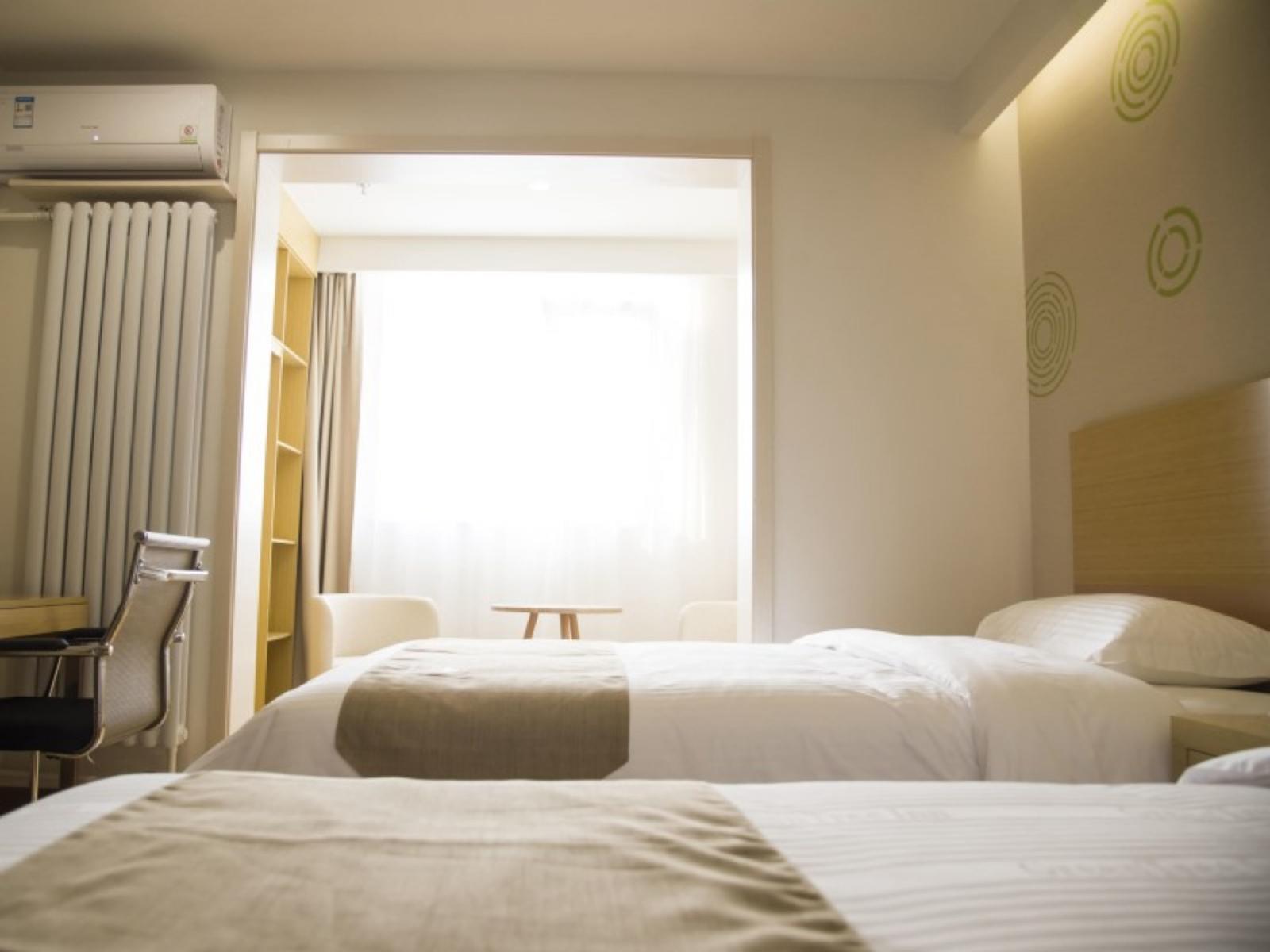 GreenTree Inn Jinan Yaoqiang Airport Airport Road Business Hotel