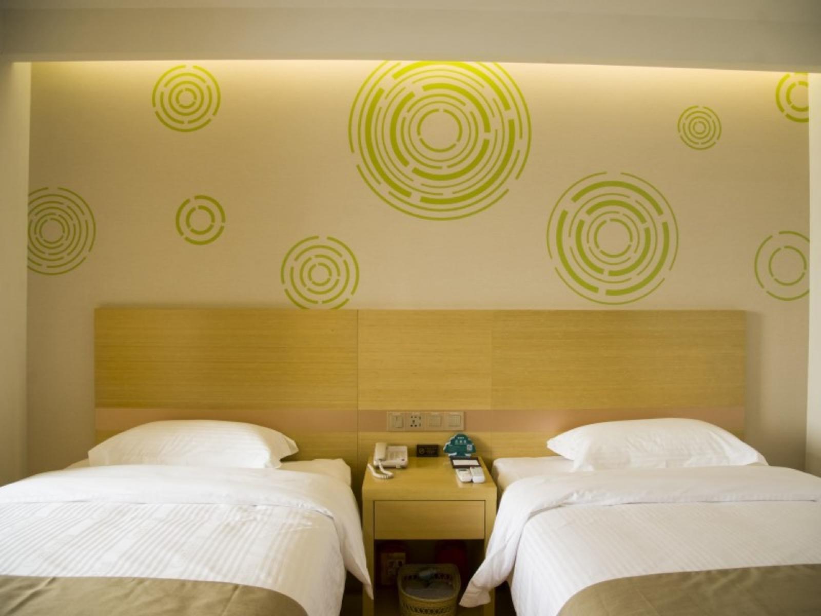 GreenTree Inn Jinan Yaoqiang Airport Airport Road Business Hotel