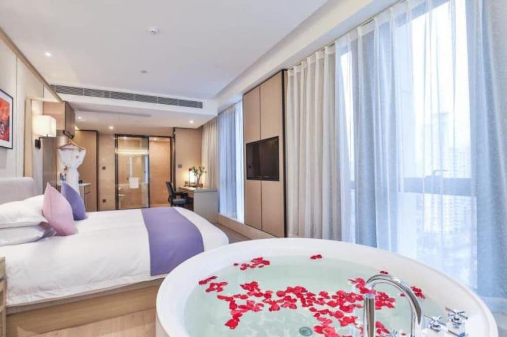 Ssaw Boutique Hotel Wenzhou