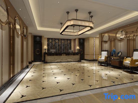 Ssaw Boutique Hotel Wenzhou