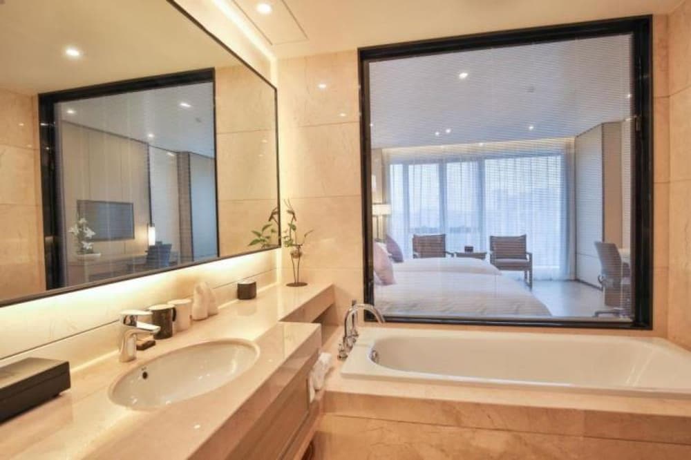 Ssaw Boutique Hotel Wenzhou