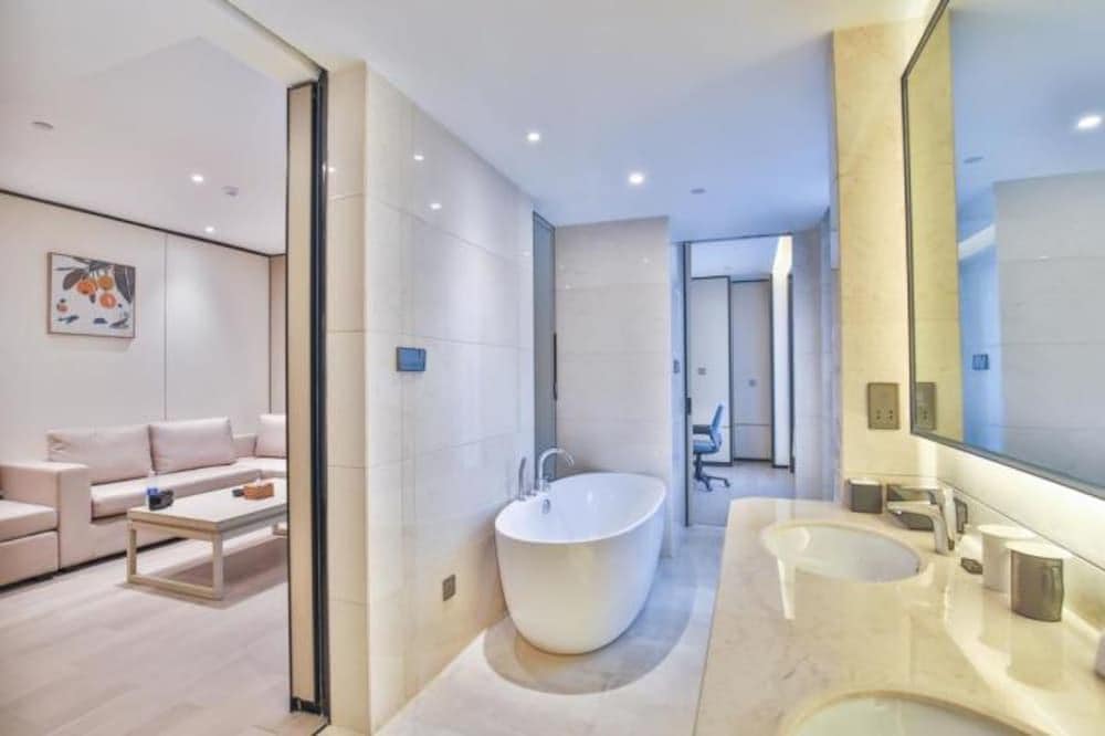 Ssaw Boutique Hotel Wenzhou