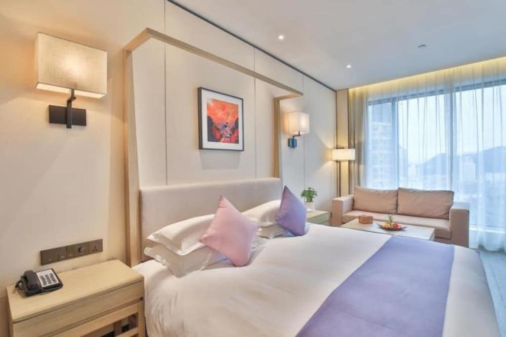 Ssaw Boutique Hotel Wenzhou