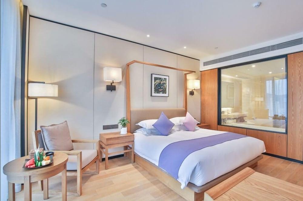 Ssaw Boutique Hotel Wenzhou