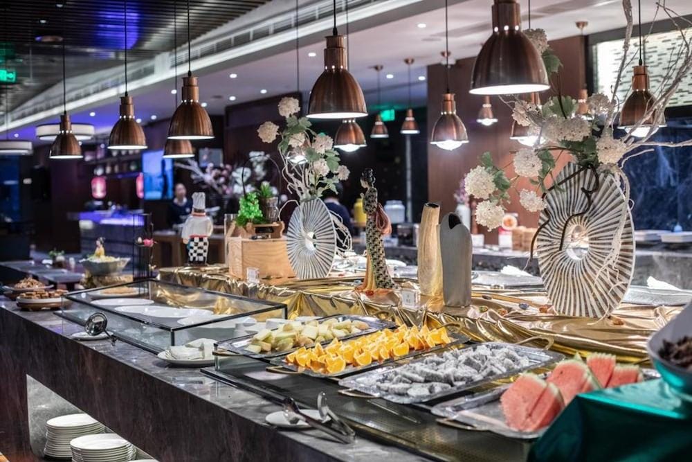 Ssaw Boutique Hotel Wenzhou