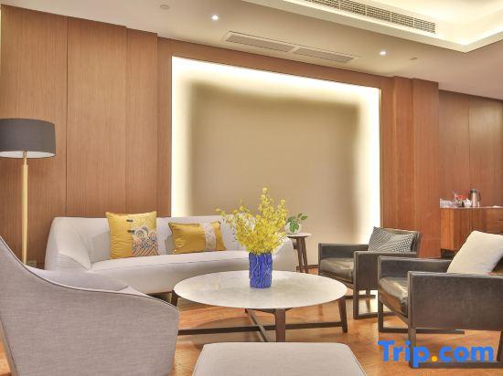 Ssaw Boutique Hotel Wenzhou