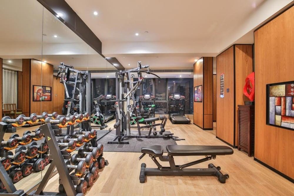 Ssaw Boutique Hotel Wenzhou