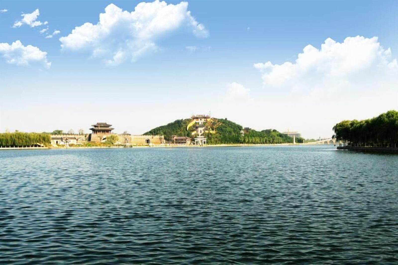 Yuan Se Ya Ju Hotel
