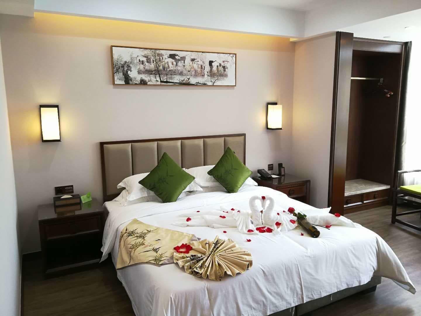 Yuan Se Ya Ju Hotel