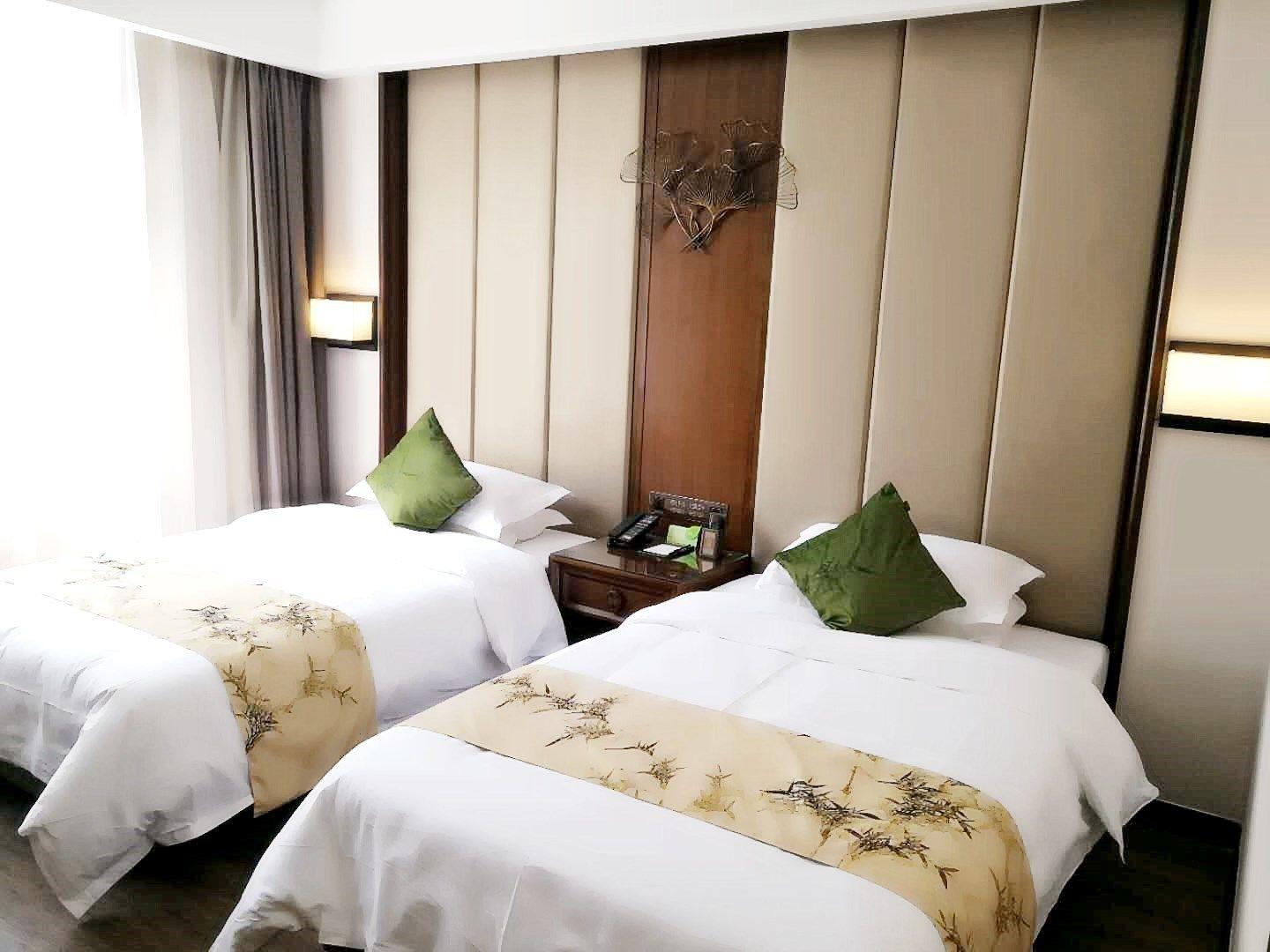Yuan Se Ya Ju Hotel