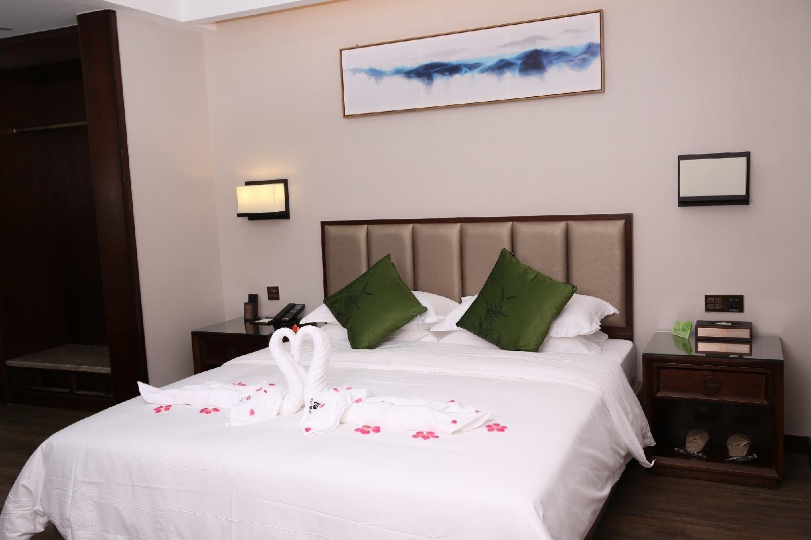 Yuan Se Ya Ju Hotel