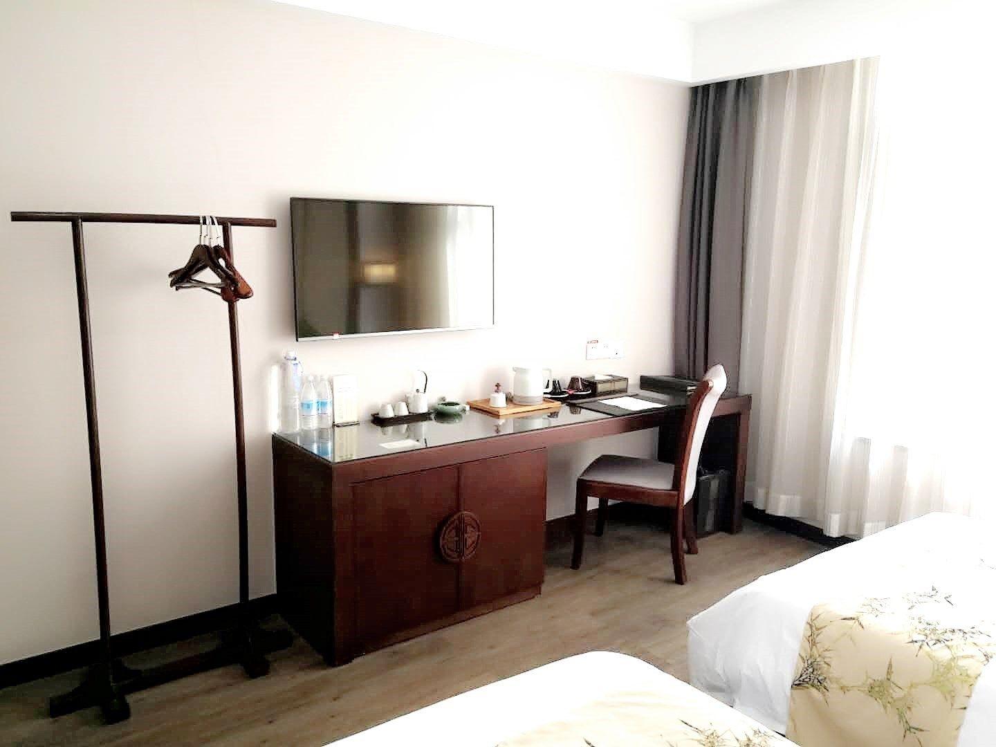 Yuan Se Ya Ju Hotel