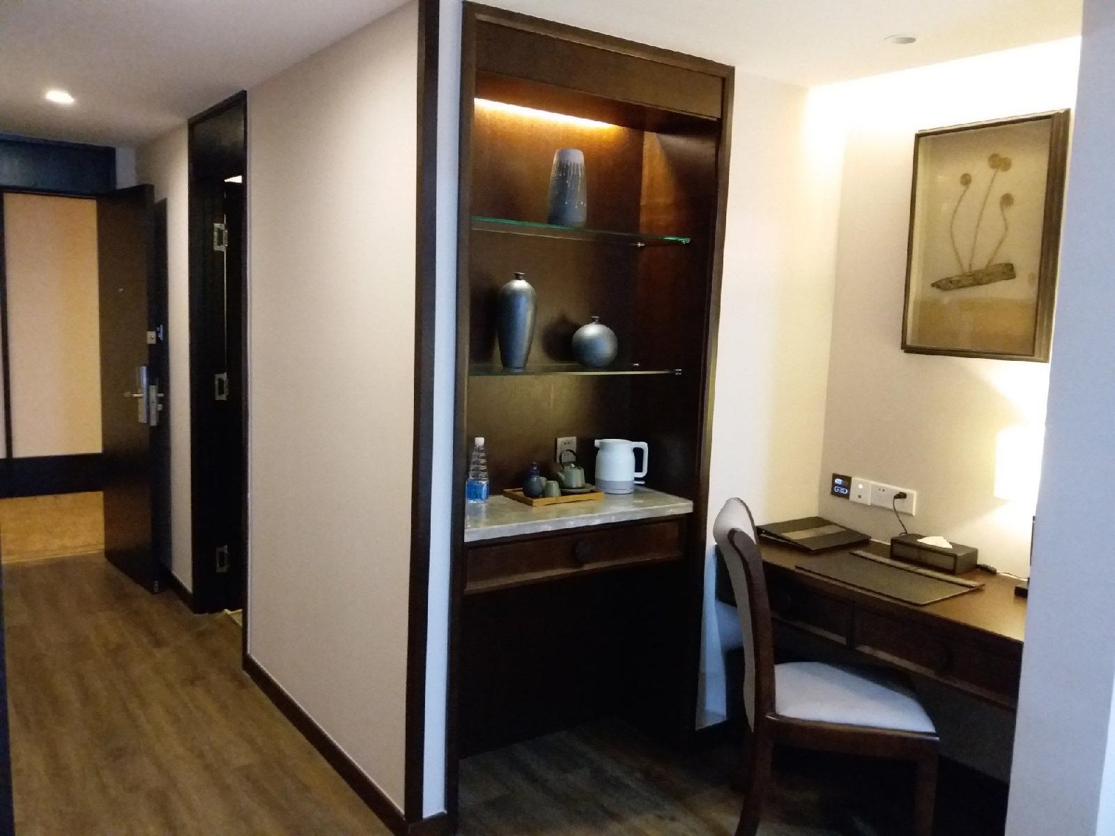 Yuan Se Ya Ju Hotel