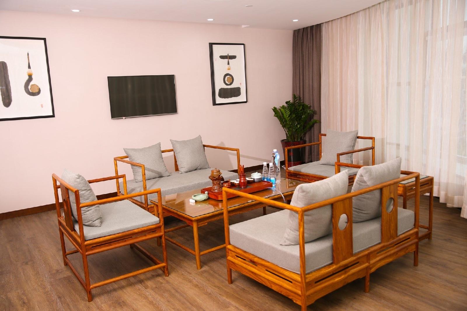 Yuan Se Ya Ju Hotel