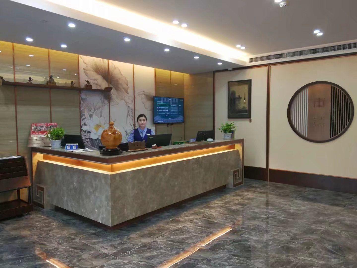 Yuan Se Ya Ju Hotel