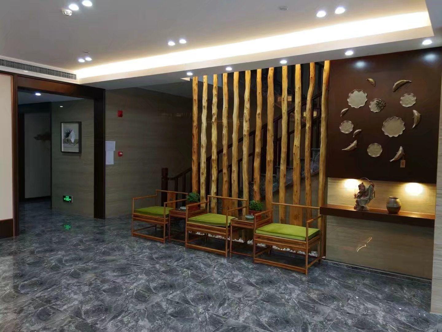 Yuan Se Ya Ju Hotel