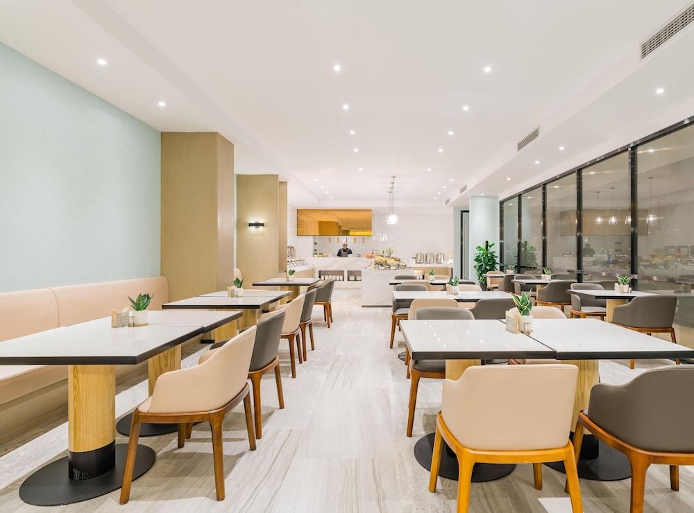 Atour Hotel Dazhai Road Xian