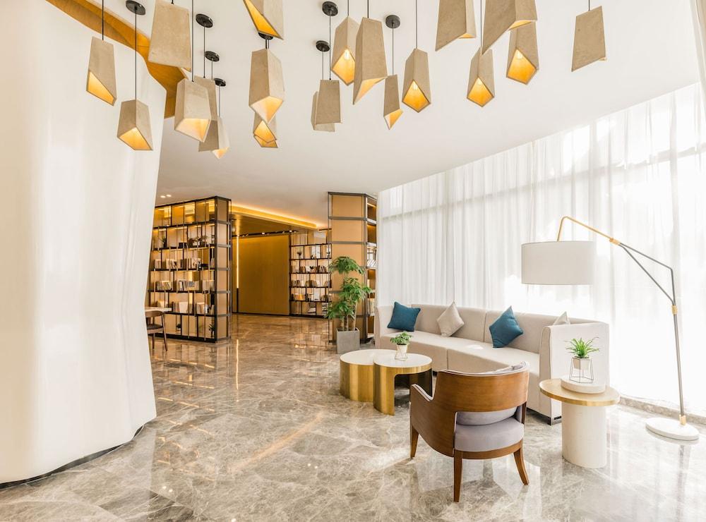 Atour Hotel Dazhai Road Xian