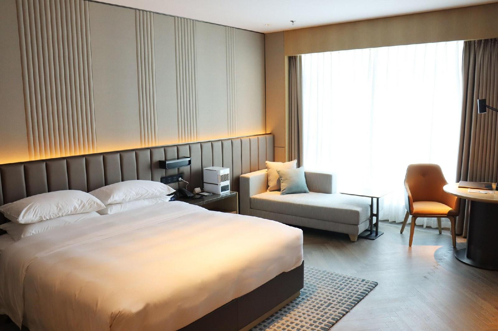 Courtyard by Marriott Taiyuan