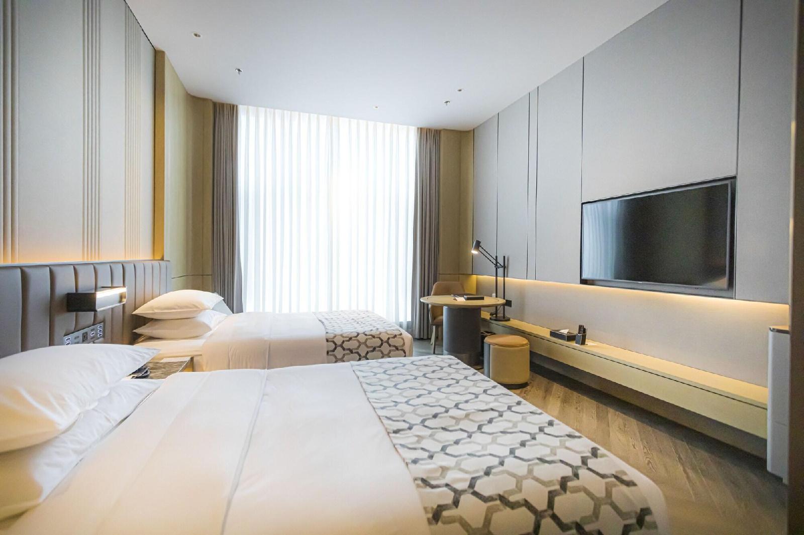 Courtyard by Marriott Taiyuan