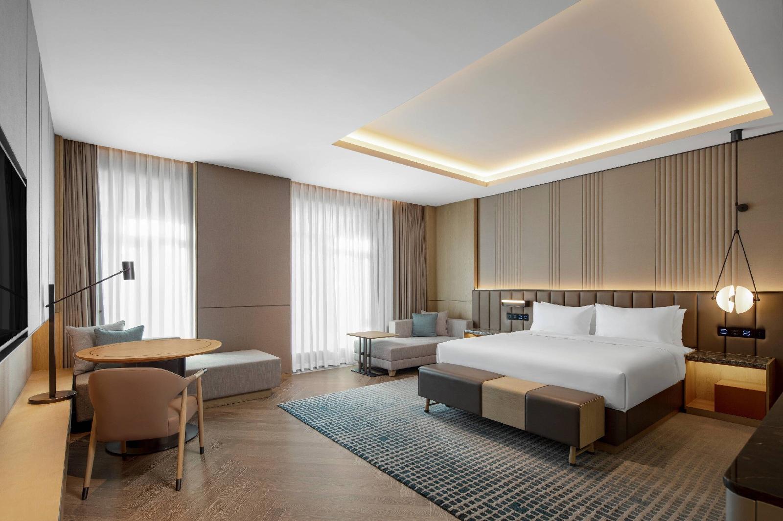 Courtyard by Marriott Taiyuan
