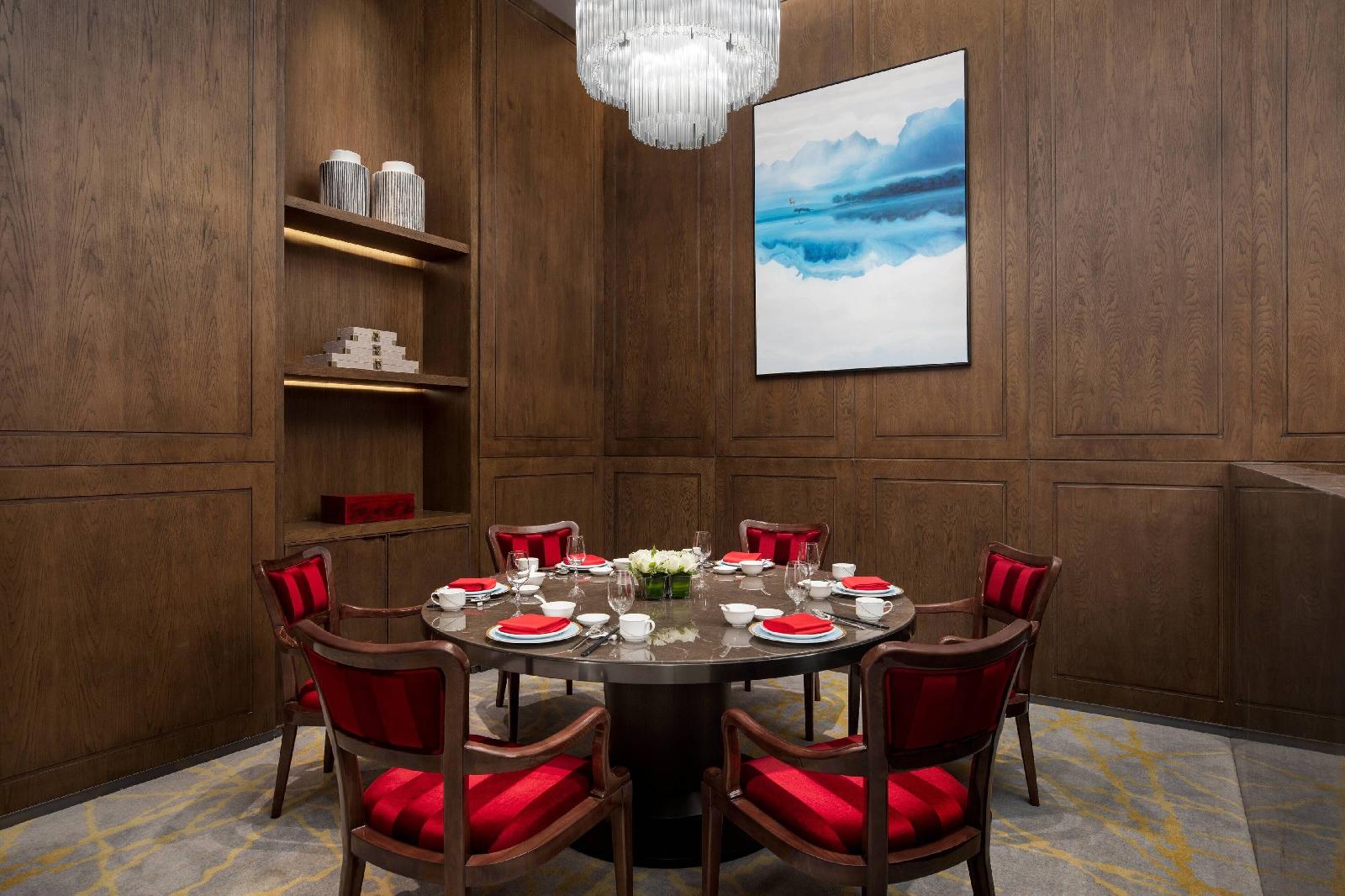 Courtyard by Marriott Taiyuan