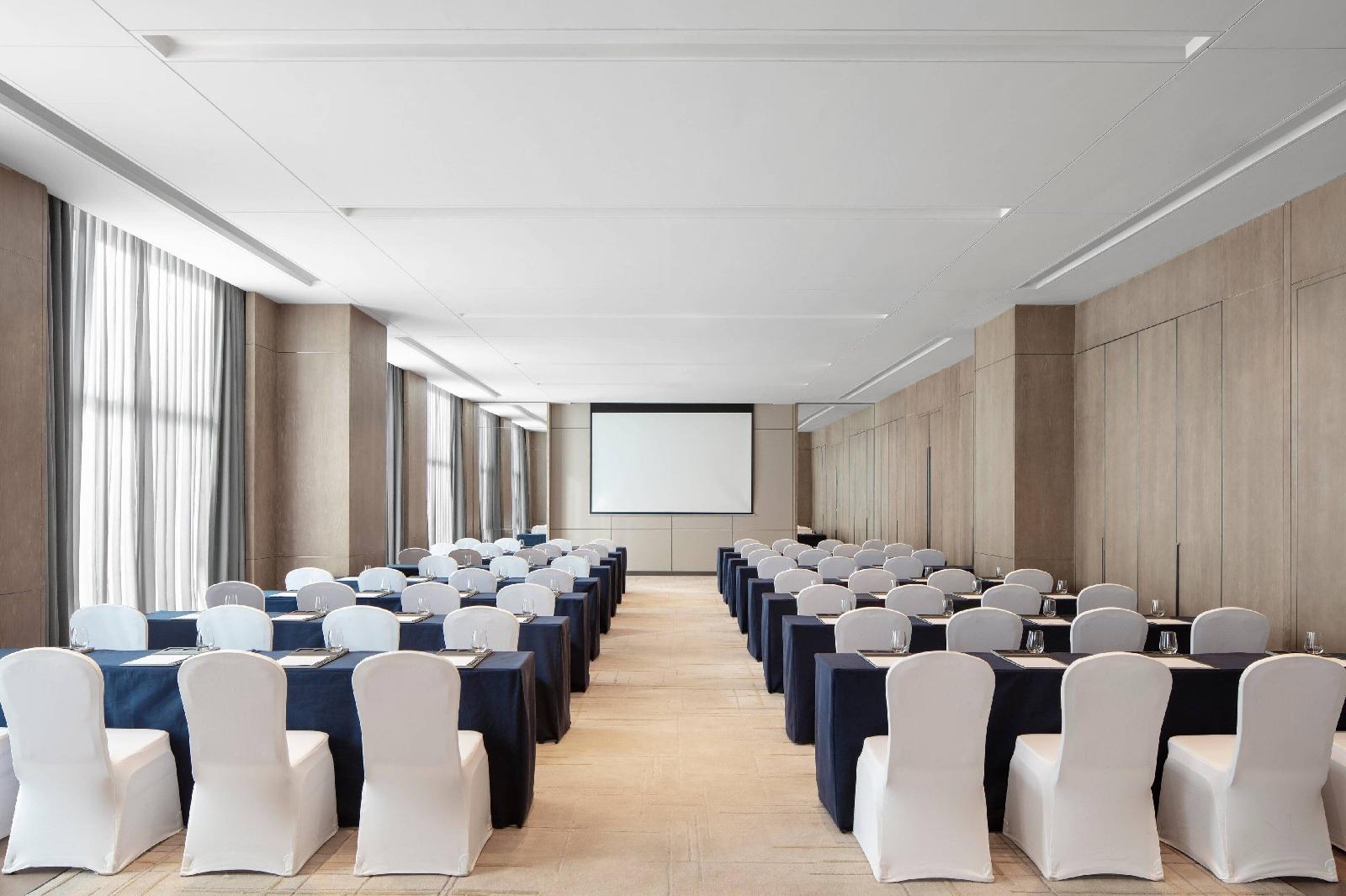 Courtyard by Marriott Taiyuan