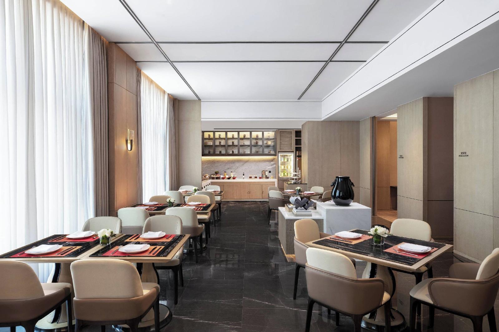 Courtyard by Marriott Taiyuan