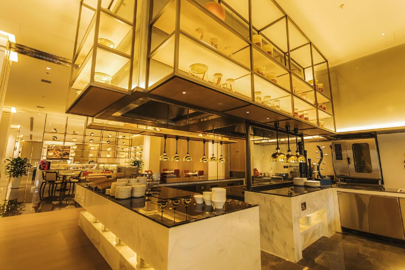 Courtyard by Marriott Taiyuan