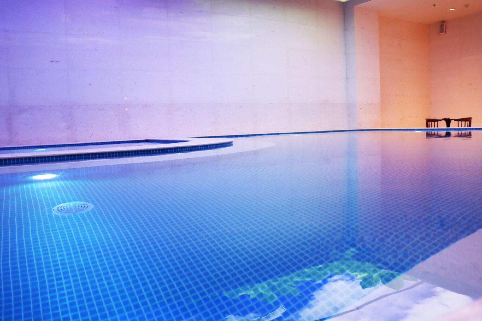 Courtyard by Marriott Taiyuan
