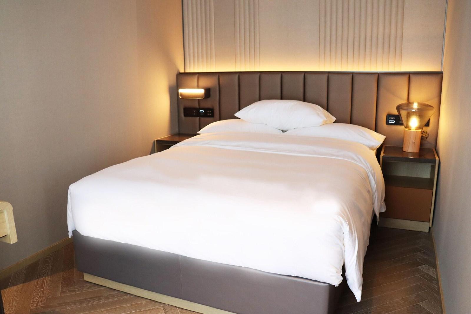 Courtyard by Marriott Taiyuan