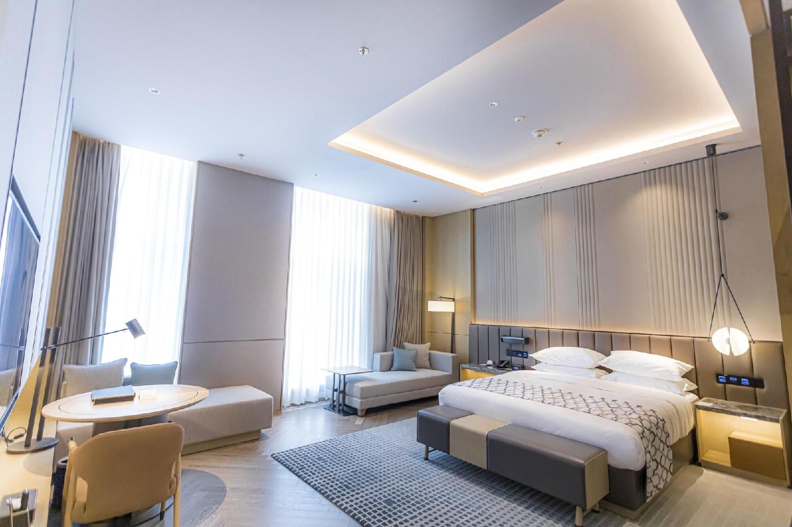 Courtyard by Marriott Taiyuan