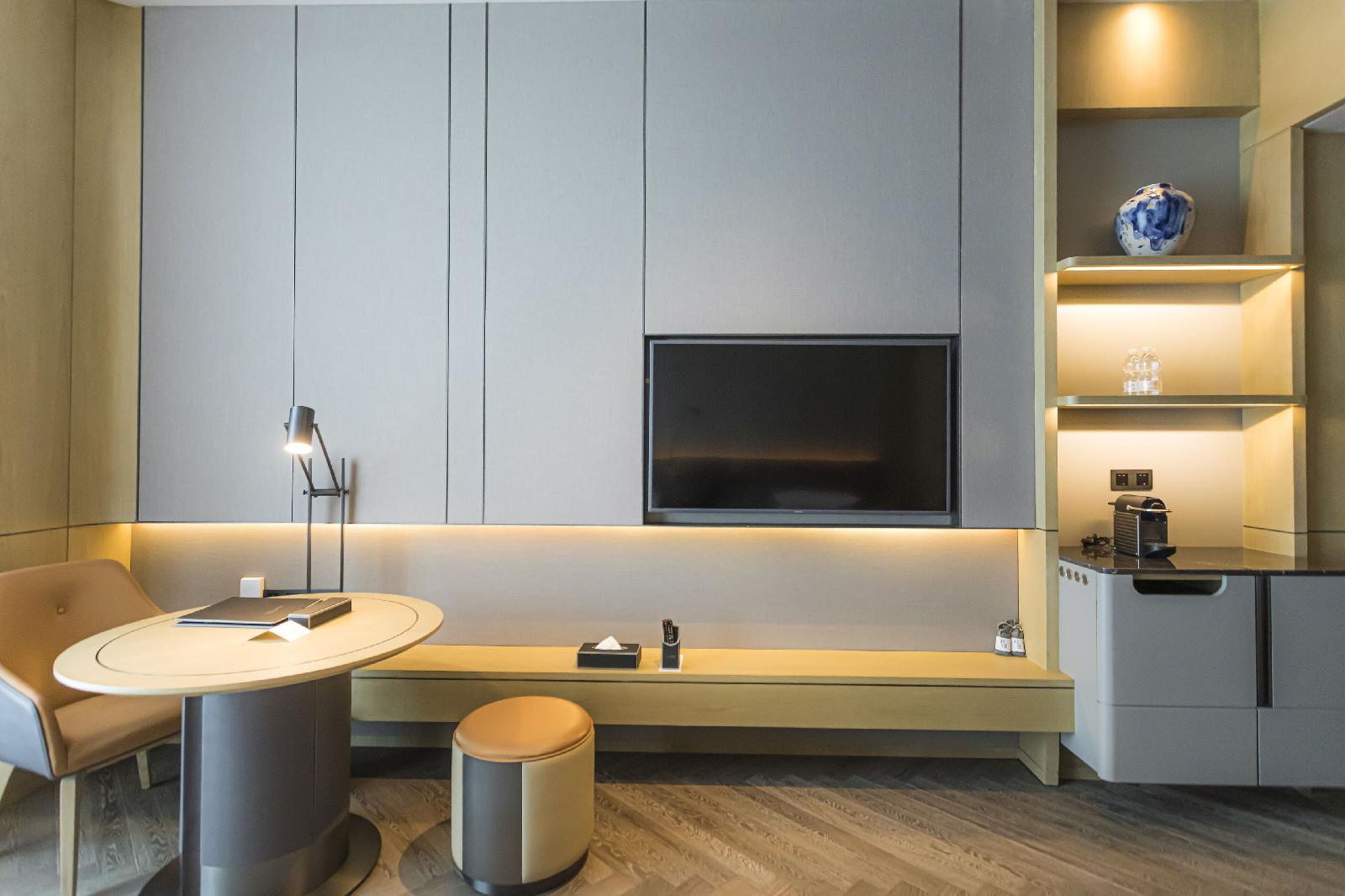 Courtyard by Marriott Taiyuan