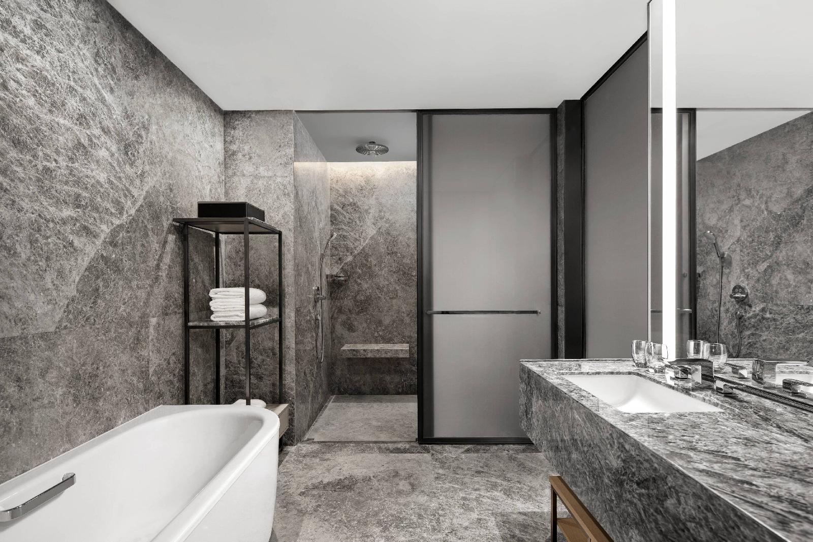 Courtyard by Marriott Taiyuan
