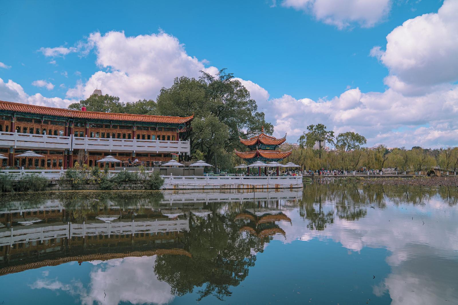 Sheraton Kunming